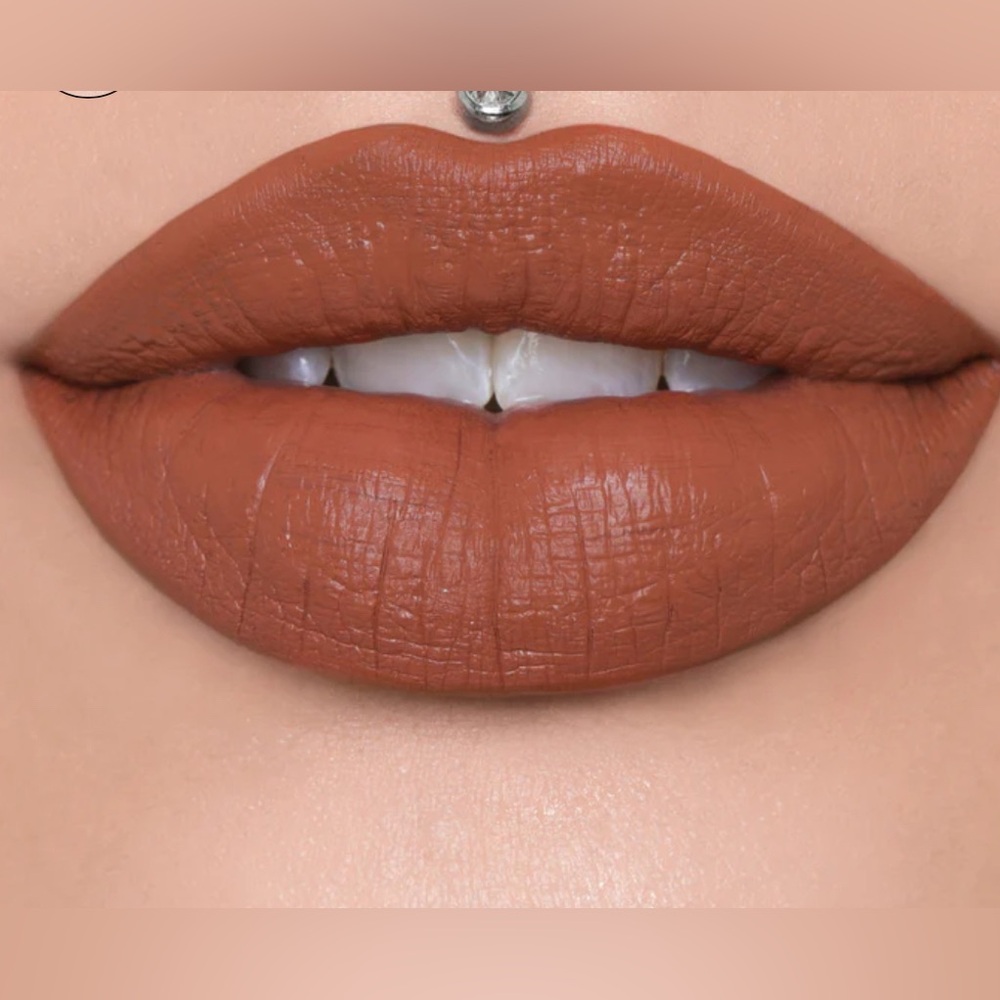Jeffree Star Velour Liquid Lipstick in Libra Lynn New in Box